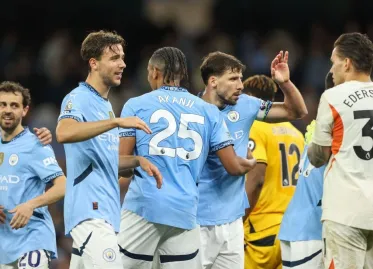 Man City Seeks FA Cup Victory to Spark Rebuild After Struggles