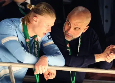 Man City's Chance to Restore Crown and Pep Guardiola's Future Uncertainty