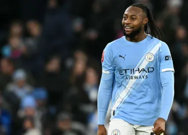 Man City's Semenyo Shines in Carabao Cup Win Over Newcastle