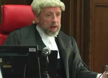 Man Freed After 38 Years in Possibly Largest Judicial Miscarriage in UK Murder Case