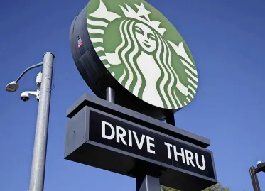 Man Suffers Injuries from Hot Tea Spill at Starbucks