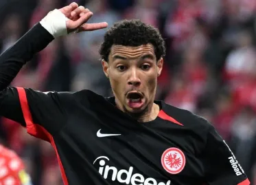 Man United Enters Race for Ekitike as Transfer Rumors Heat Up