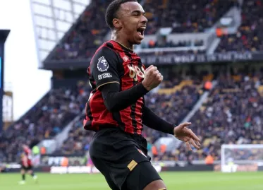 Man United, Liverpool, Chelsea Eye Bournemouth Striker in Latest Transfer Rumors