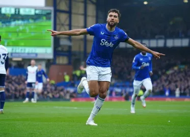 Man United Pursuing Dominic Calvert-Lewin in Transfer Move