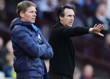 Man United's Five-Man Shortlist to Replace Interim Boss Carrick Revealed