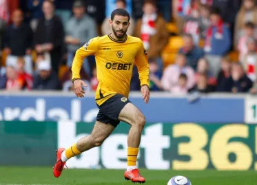 Manchester City Close to Deal for Wolves' Rayan Aït-Nouri