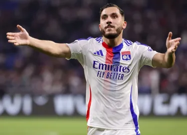 Manchester City Completes Signing of Rayan Cherki from Lyon for £33.7m