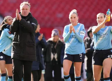 Manchester City Dominates Manchester United in Women's Super League Clash
