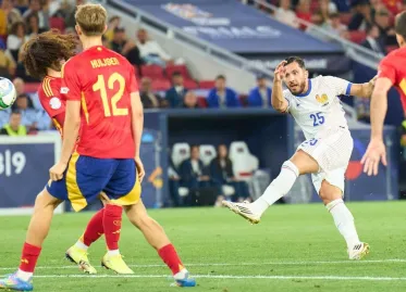Manchester City in Talks for Lyon Star Cherki Amid Transfer Rumors