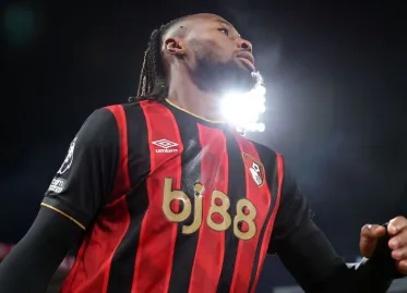 Manchester City Signs Antoine Semenyo for £65 Million: What Will the Winger Bring to Pep Guardiola's Squad?