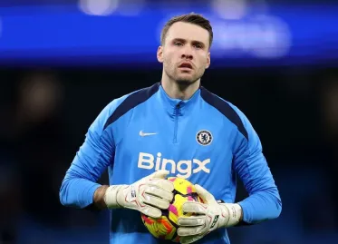 Manchester City Signs Goalkeeper Marcus Bettinelli from Chelsea