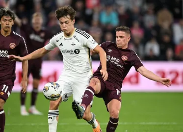 Manchester City Signs Norwegian Starlet Sverre Nypan from Rosenborg