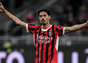 Manchester City Signs Tijjani Reijnders from AC Milan to Enhance Midfield