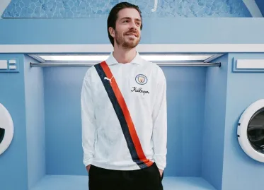 Manchester City Unveil Special Club World Cup Kit with KidSuper Collaboration
