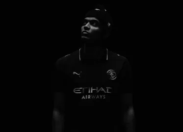 Manchester City Unveils 2025-26 Away Kit Inspired by Club's Original Jersey