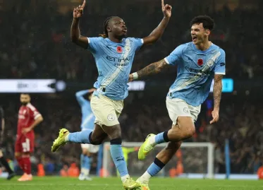 Manchester City's Jérémy Doku Aims to Enhance Goal-Scoring Abilities