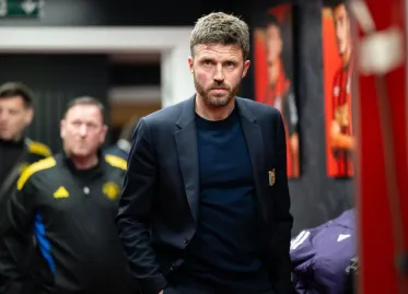 Manchester United at Crossroads: Carrick's Future as Permanent Manager Uncertain