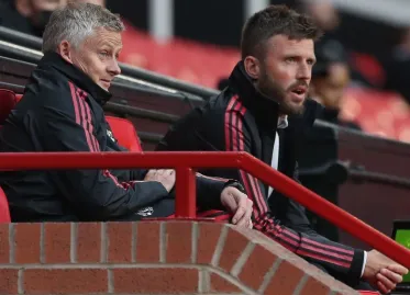 Manchester United: Carrick Following Solskjær's Path to Success?