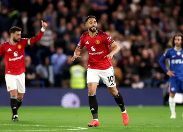 Manchester United Close in on UCL Return After Beating Chelsea