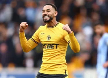 Manchester United Completes £62.5m Signing of Matheus Cunha from Wolverhampton Wanderers