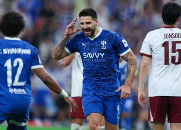 Manchester United Eye Surprise Move for Aleksandar Mitrovic
