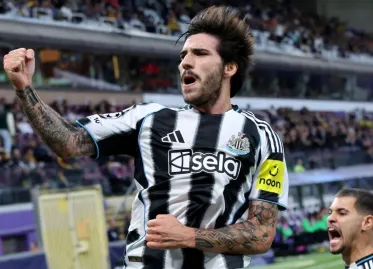 Manchester United Eyeing Sandro Tonali as Casemiro Replacement