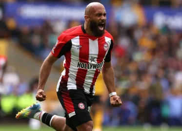 Manchester United Increases Offer for Brentford's Bryan Mbeumo