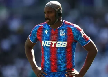 Manchester United Lead Race to Sign Mateta from Crystal Palace