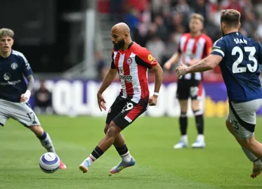 Manchester United Prioritizing Bryan Mbeumo Transfer, Eyeing Viktor Gyökeres Deal