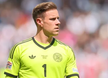 Manchester United Pursue Marc-André ter Stegen in Latest Transfer Talks