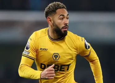 Manchester United Sign Matheus Cunha from Wolves in £62.5m Transfer Deal