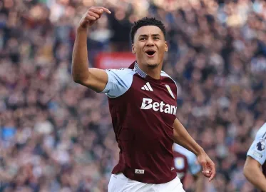 Manchester United Targets Watkins and Sesko for New Striker Search