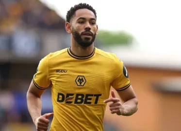 Manchester United Triggers Matheus Cunha's Release Clause at Wolves