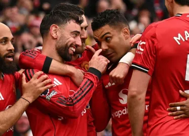 Manchester United Urged to Keep Bruno Fernandes After Aston Villa Performance