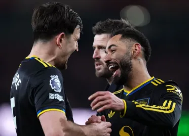 Manchester United vs. Fulham: European Live Updates