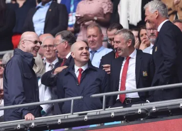 Manchester United Women Call on Sir Jim Ratcliffe to Invest in Team Development