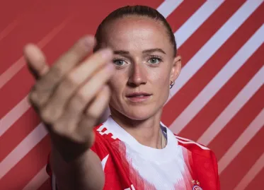 Manchester United Women to Sign Bayern Munich's Lea Schüller in January