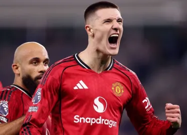 Manchester United's Summer Signings Boost Champions League Aspirations