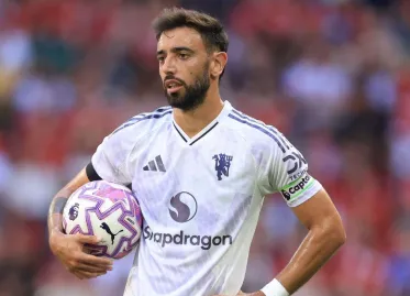Manchester United's U.S. Preseason: Amorim's Goals and Players to Watch