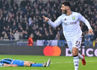 Marco Asensio Nearing Fenerbahce Deal from Paris Saint-Germain