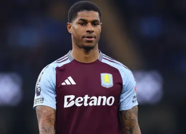 Marcus Rashford Eyeing Barcelona Move Despite Salary Differences