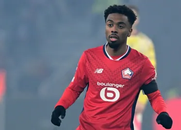Marseille Agrees Transfer Deal for England Midfielder Angel Gomes