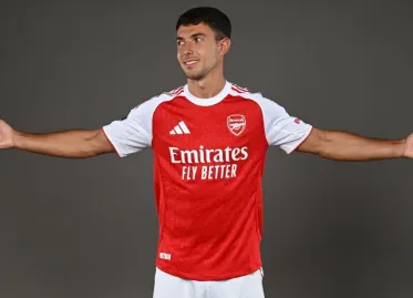 Martín Zubimendi: Arsenal's Answer to Rodri?