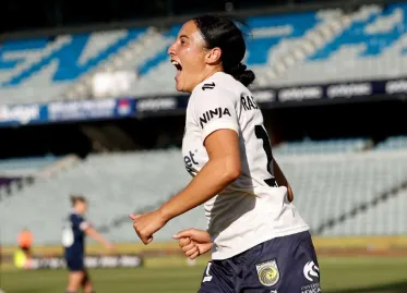 Matildas Striker Annalise Rasmussen Joins Juventus in Record Transfer