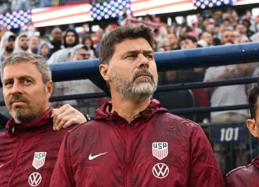 Mauricio Pochettino's Slow Style Poses Challenge for USMNT's Pace