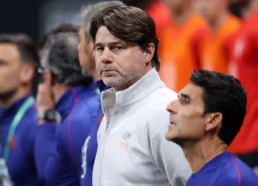 Mauricio Pochettino's World Cup Preparation Challenges for USMNT