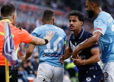 Melbourne Victory vs. City: A-League Grand Final Revives Competition Hopes