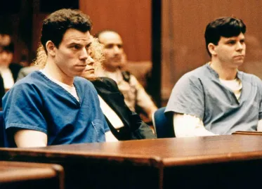 Menendez Brothers Eligible for Parole After 35 Years for Parents' Murder