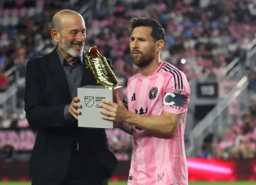 Messi vs. Muller: MLS Cup Showdown Highlights League's Growth Despite Lack of Fanfare