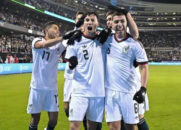 Mexico's Unbeaten Streak: Can They Sustain Momentum for the World Cup?